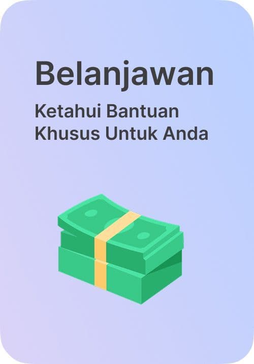 Belanjawan 2026