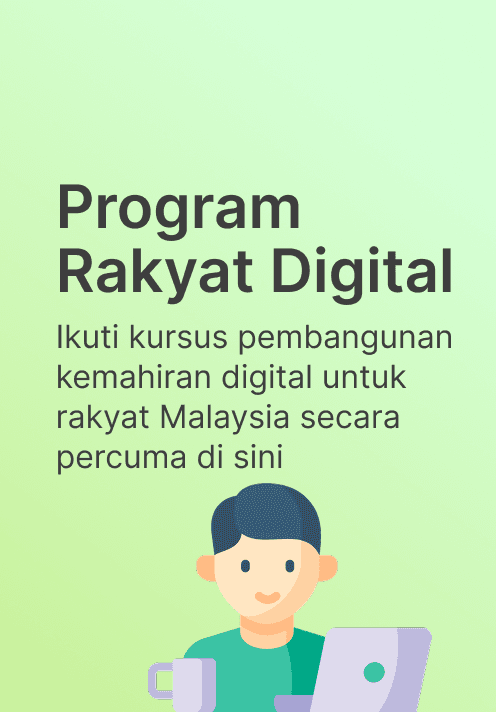Program Rakyat Digital